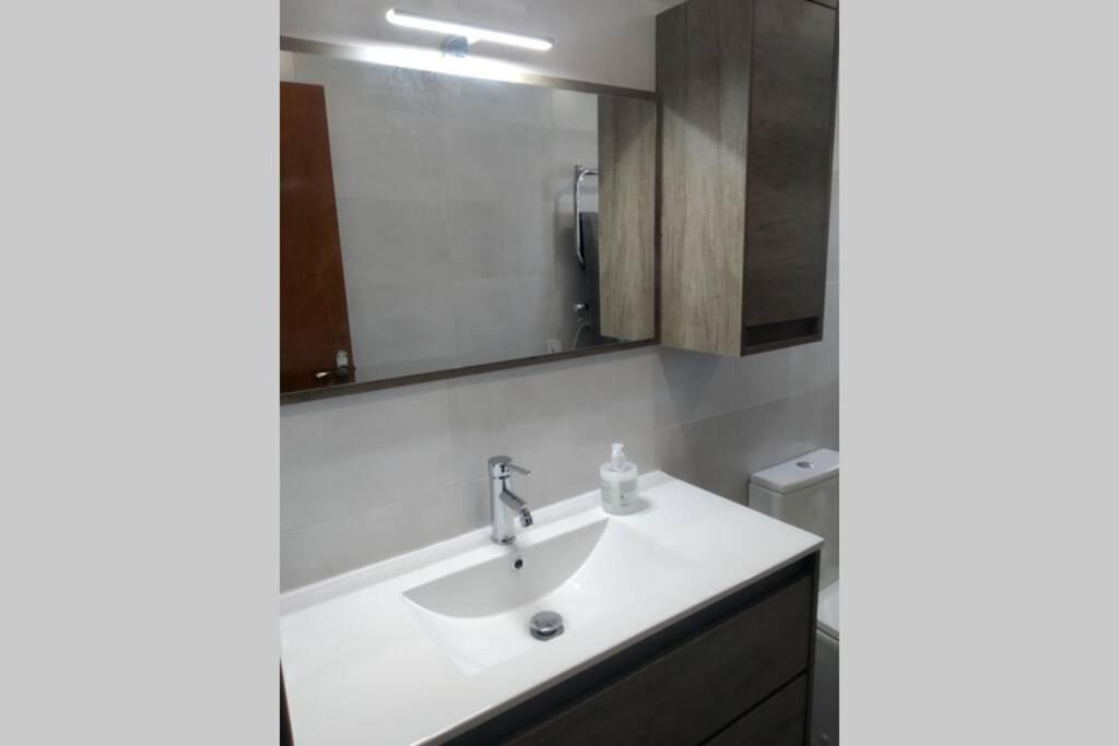 Apartamento 볼타나 외부 사진