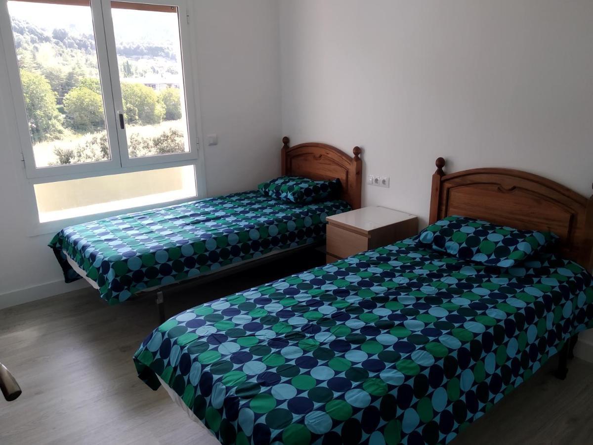 Apartamento 볼타나 외부 사진