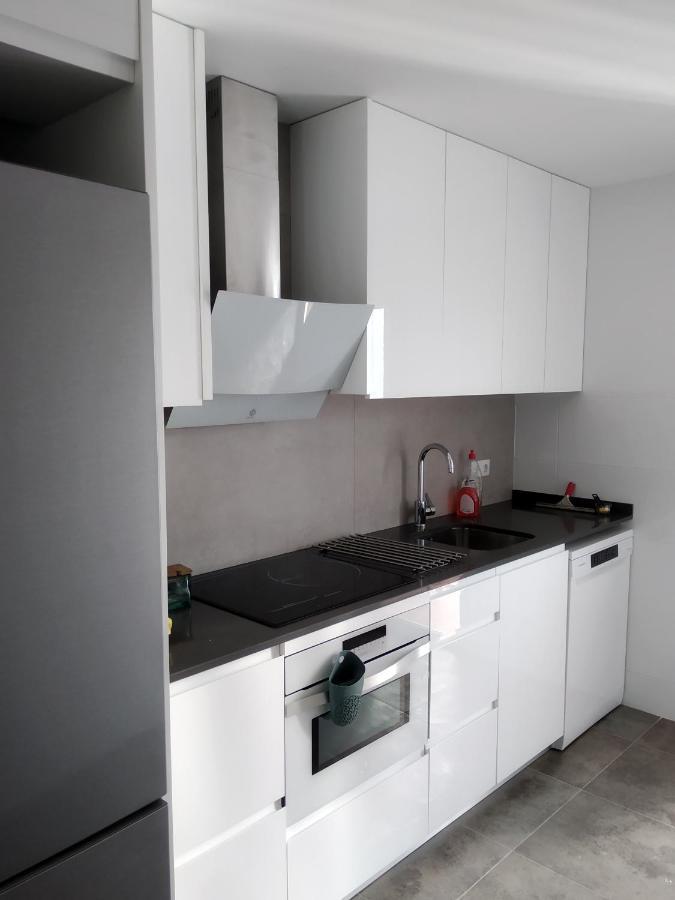 Apartamento 볼타나 외부 사진