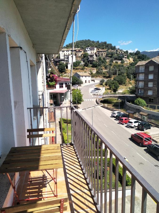 Apartamento 볼타나 외부 사진