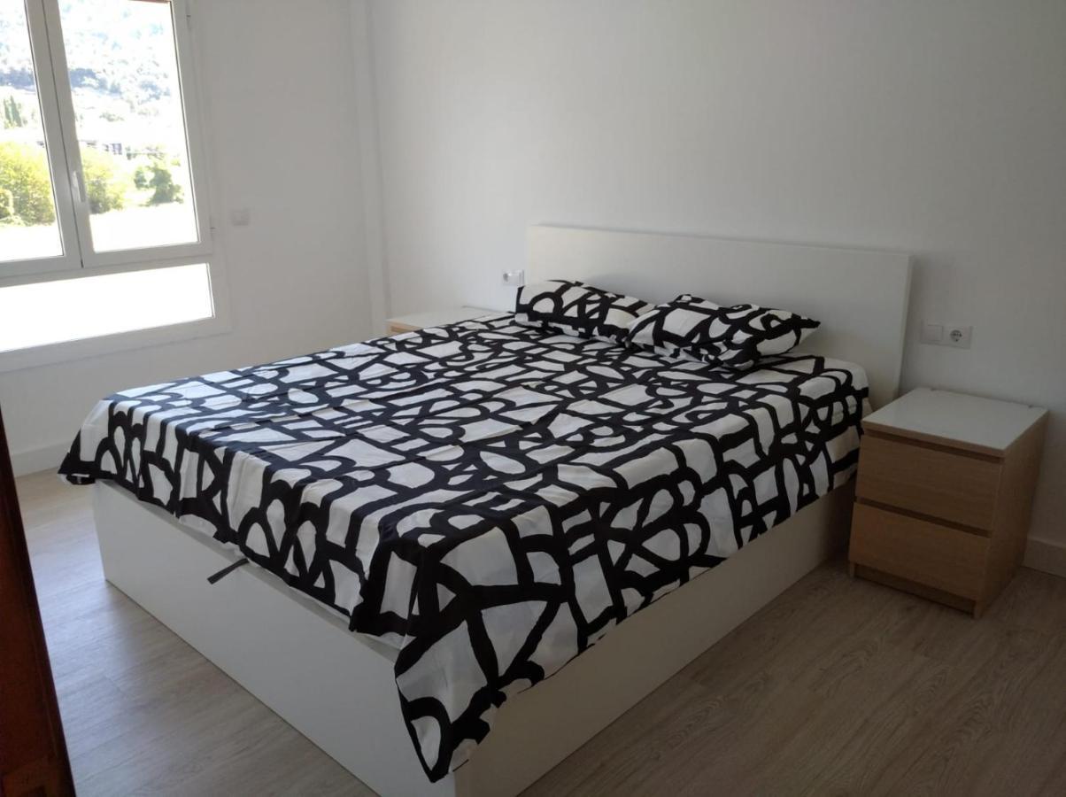 Apartamento 볼타나 외부 사진